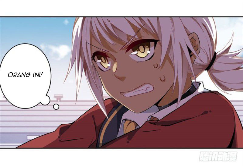 Wuxian Shitu Yu Shier Zhan Ji (Infinite Apostles and Twelve War Girls) Chapter 07 Gambar 26